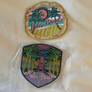 Stoney Clover Lane palm beach patches